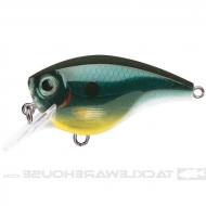 RAPALA BX Brat Carbon 5cm/10g BXB03CBN wobbler